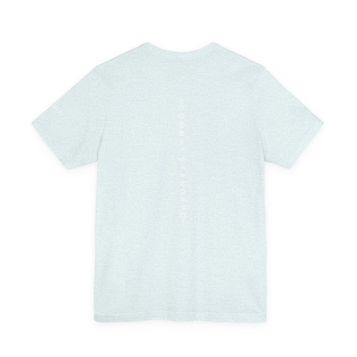 Combat Standard Short Sleeve Tee