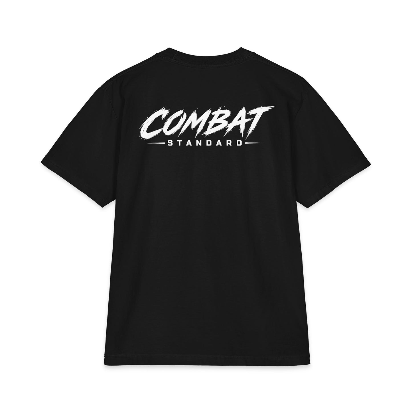 EST 2026 Heavyweight Crew T Shirt