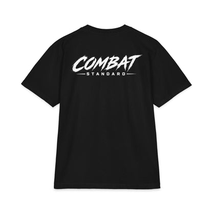 EST 2026 Heavyweight Crew T Shirt