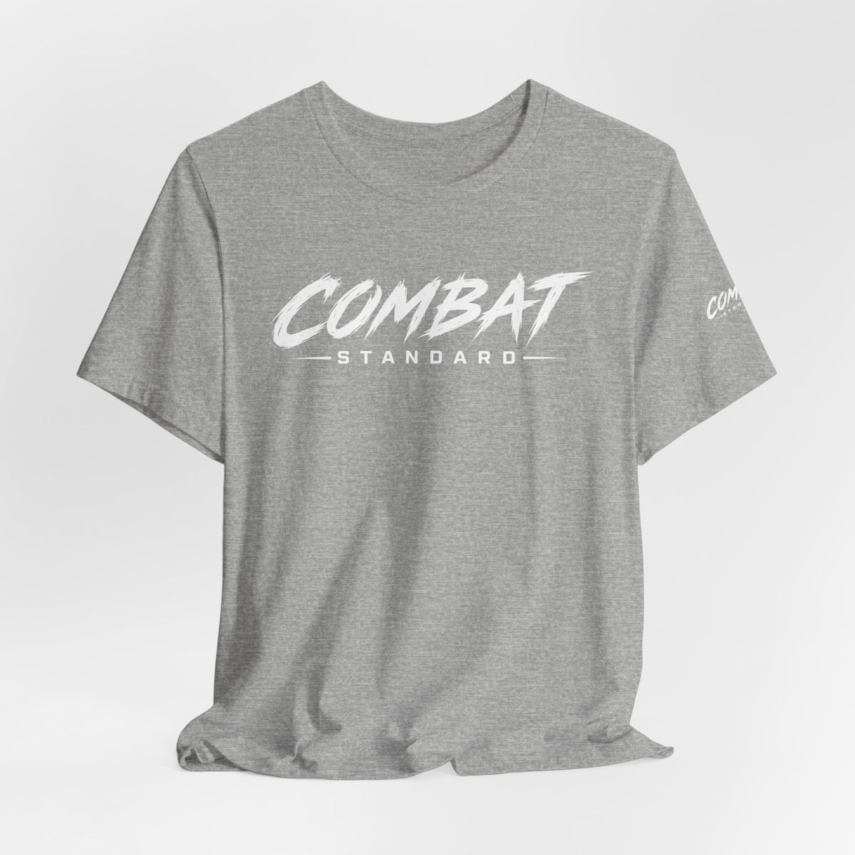Combat Standard Short Sleeve Tee