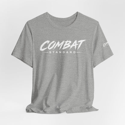 Combat Standard Short Sleeve Tee