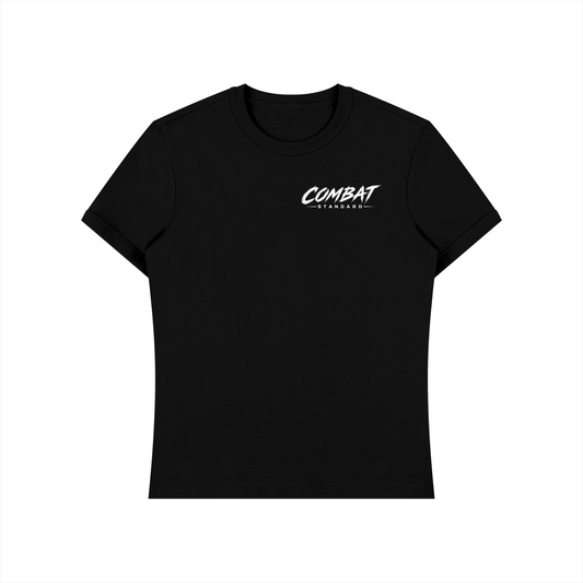 Heavyweight Slim Fit T-Shirt