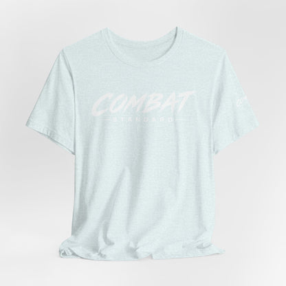 Combat Standard Short Sleeve Tee