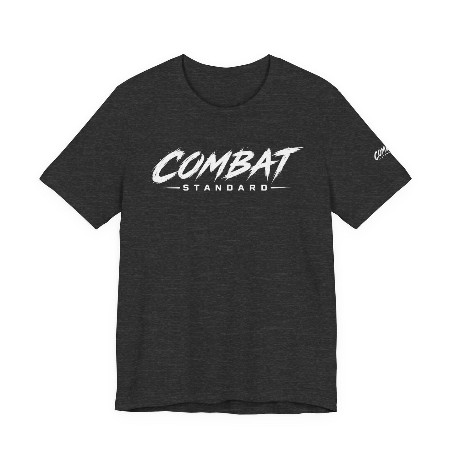Combat Standard Short Sleeve Tee