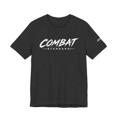 Combat Standard Short Sleeve Tee