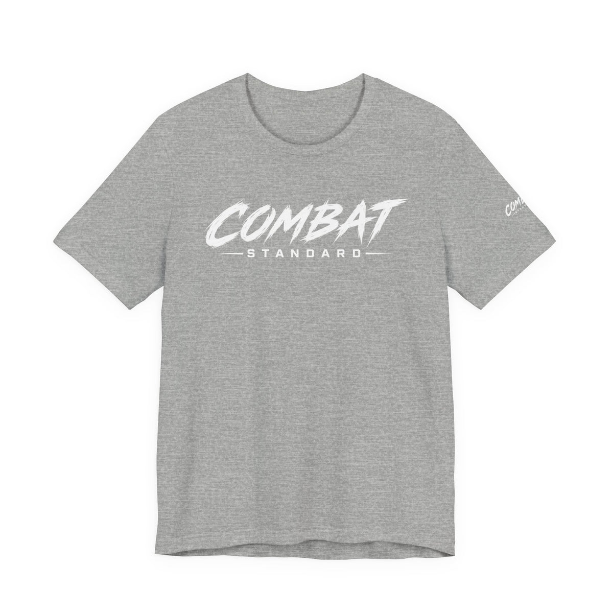 Combat Standard Short Sleeve Tee