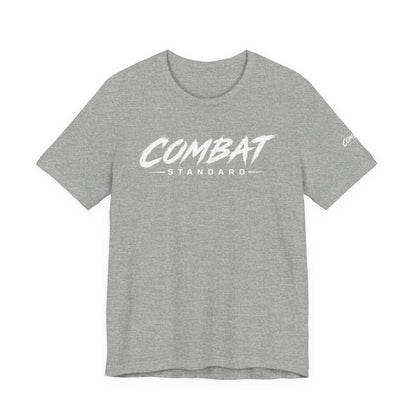 Combat Standard Short Sleeve Tee