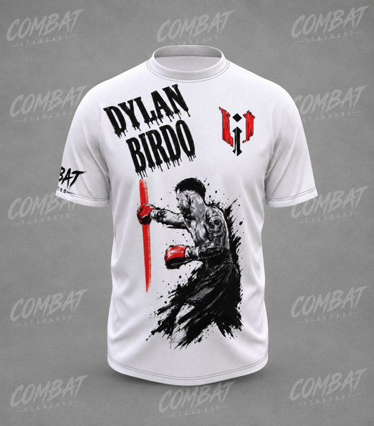 Birdo x Combat T-Shirt (LIMITED TIME ONLY!!)