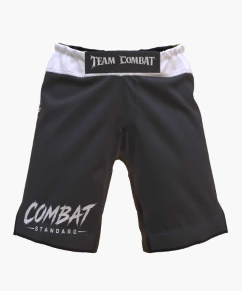 Team Combat Shorts