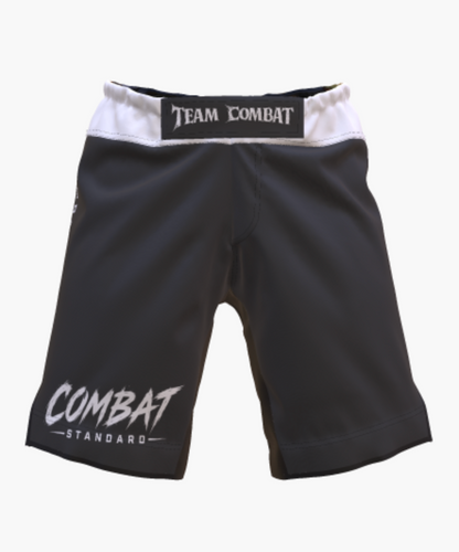 Team Combat Shorts