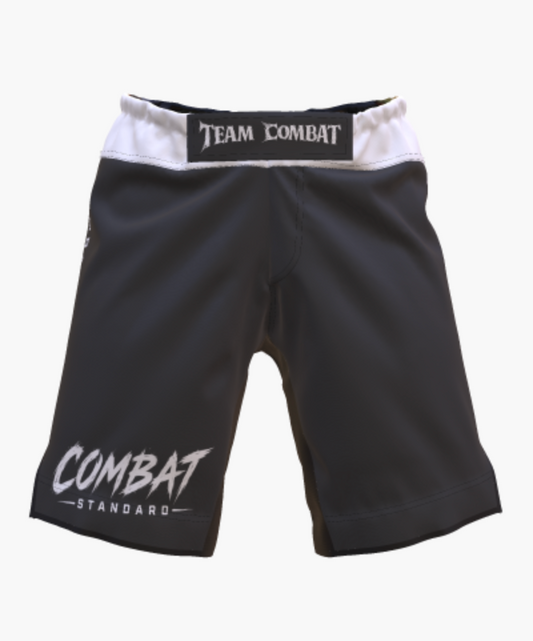 Team Combat Shorts