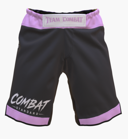 Team Combat Shorts