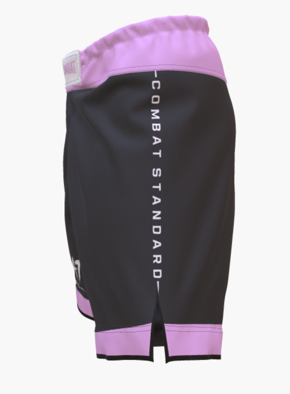 Team Combat Shorts