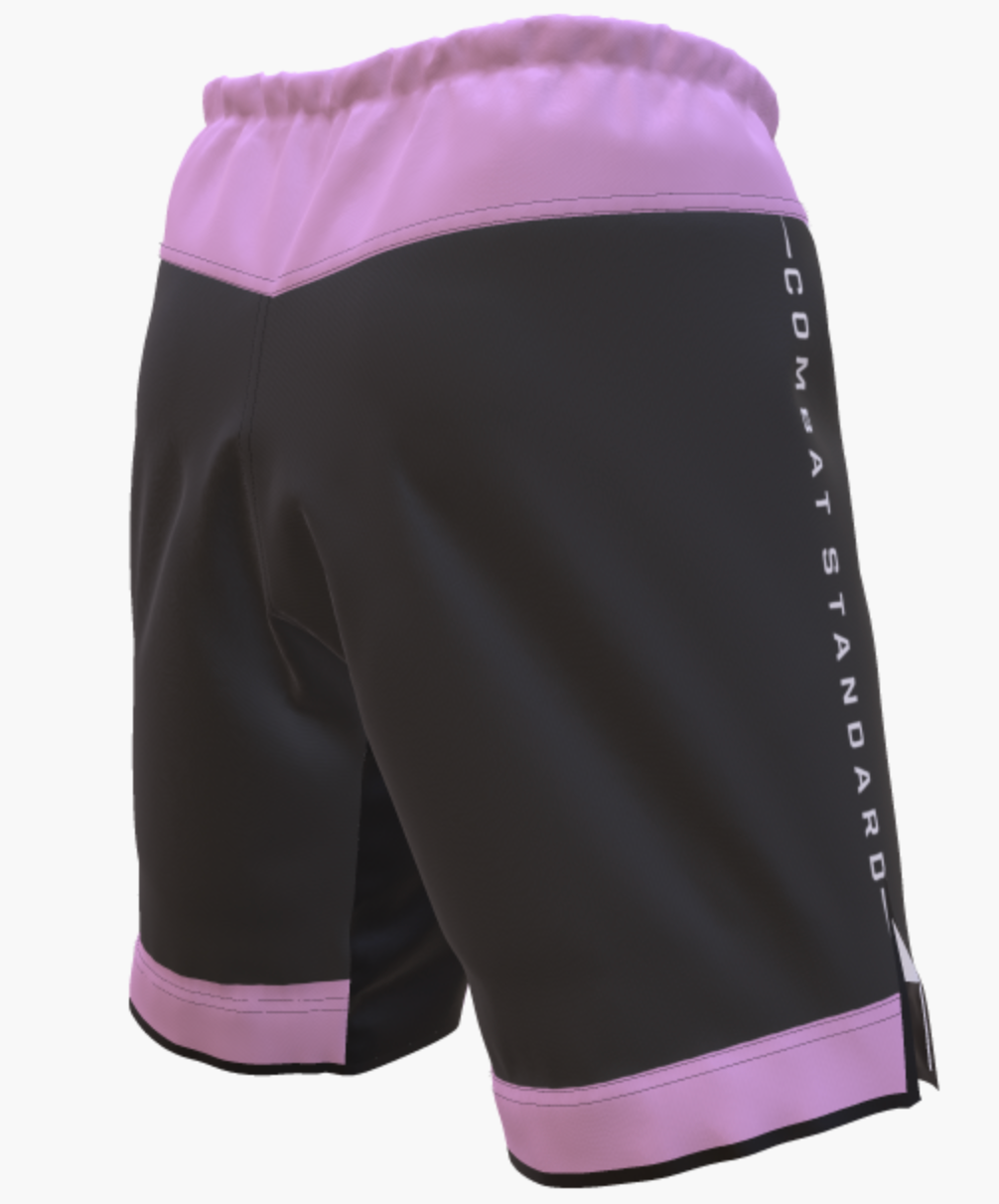 Team Combat Shorts