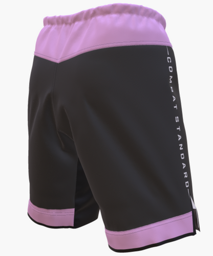 Team Combat Shorts