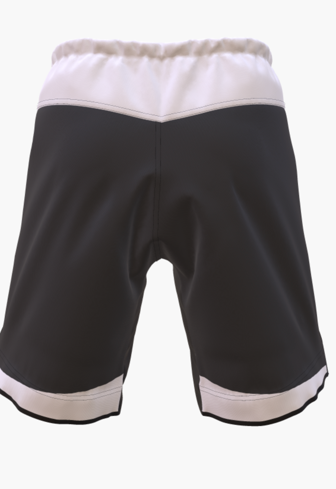 Team Combat Shorts