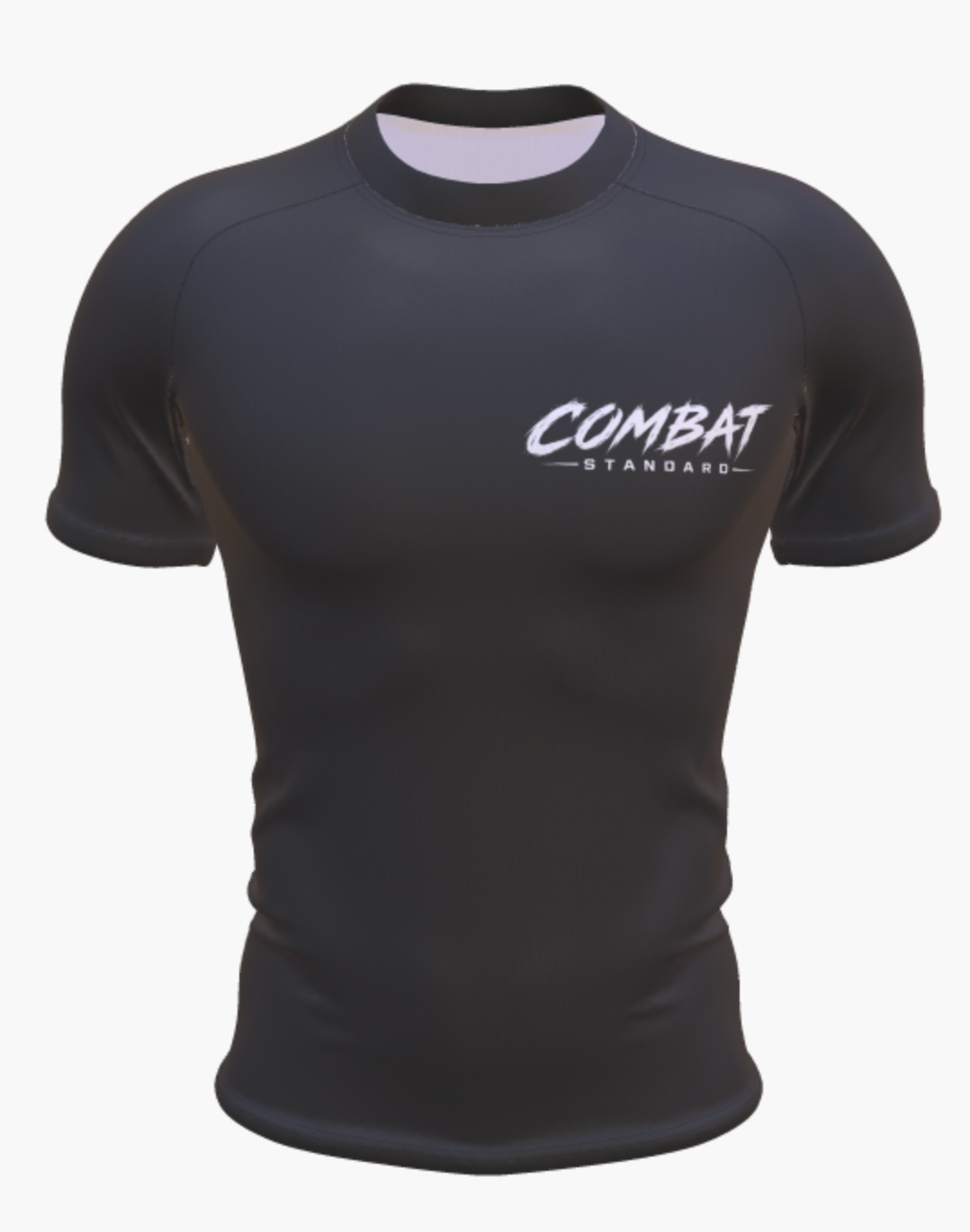 Basic Combat Standard Rashgaurd