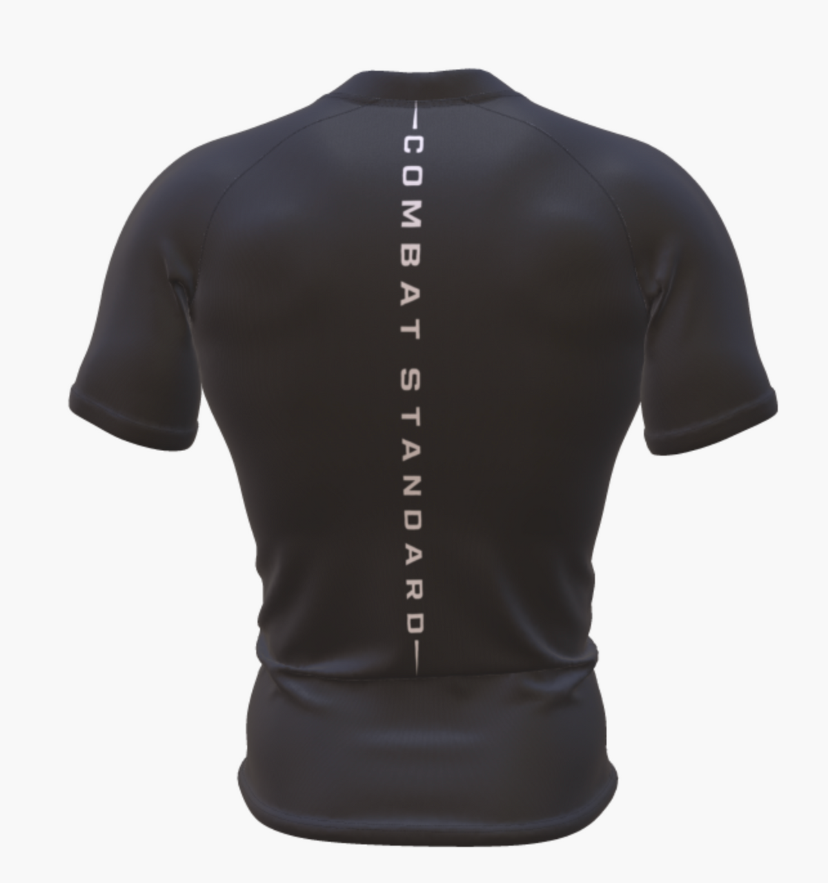 Basic Combat Standard Rashgaurd