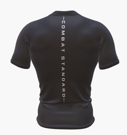 Basic Combat Standard Rashgaurd